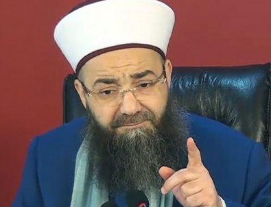 Cübbeli Ahmet Hoca'dan HDP açıklaması!