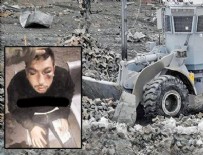 BOMBALI TUZAK - 7 polisin katilinden kan donduran itiraf