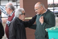 EDİP AKBAYRAM - Edip Akbayram'ın Acı Günü