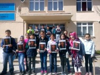 BİLGİ YARIŞMASI - En Geniş Katılımlı Sivil Bilgi Yarışması Yapıldı