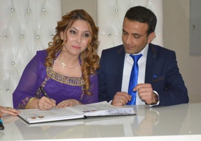 Gazeteci Bengü Şen Bu Defa Mutluluğa İmza Attı