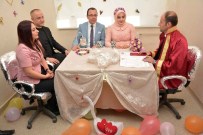 EMRAH YıLMAZ - Gönüllü Eğitmenler Gönüllerini Birleştirdi