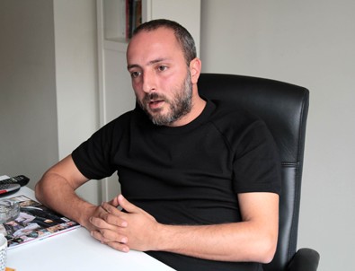 Hayko Bağdat Özel Harekatçıların tekbir getirmesini hazmedemedi