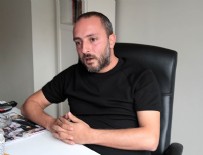 HRANT DİNK - Hayko Bağdat Özel Harekatçıların tekbir getirmesini hazmedemedi