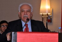 DOĞU PERİNÇEK - 'HDP'yi Meclise Sokmak, Canlı Bombaları Meclise Sokmaktır'