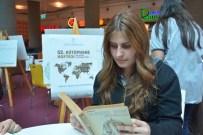 Kitap Okuma Şenliği'ne Yoğun İlgi