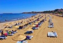 İZMİT KÖRFEZİ - Kocaeli'de 'A' Kalite Plaj Sayısı 9'Dan 16'Ya Çıktı