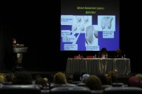 FAST FOOD - Konak'ta 'Kadın Ve Kanser' Paneli