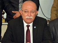 TÜRKIYE KAMU SEN - Koncuk Açıklaması 'Taşeronlaşma Milletin Emeklerinin Sömürülmesi Demektir'