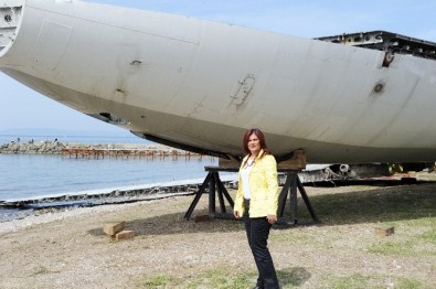 Kuşadası Dalış Turizminin Merkezi Olacak