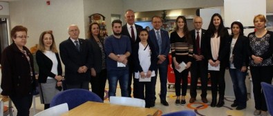 Kütüphane Haftası