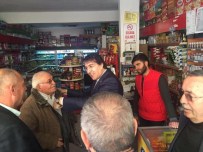 Marka İlçeler Konseptinde Son Süreç