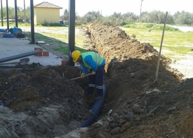 Maski Vatandaşın Yanında