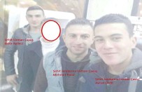 MEHMET POLAT - Şehadet Şerbetini De Birlikte İçtiler