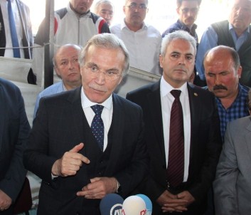 Vatandaşların Şahin'den Dokunulmazlık Ve İdam İsteği