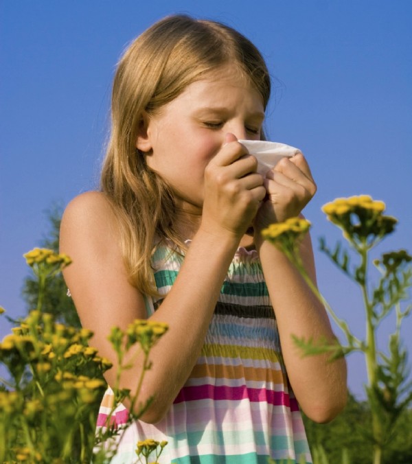 Bahar nezlesine dikkat!