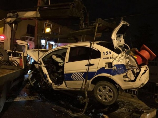 Sinan Çetin'in oğlu Rüzgar Çetin'e ikinci şok!