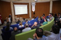 TÜRKIYE BILIMLER AKADEMISI - ADÜ'de 'Cost Projeleri Ve Uluslararası İşbirlikleri Konferansı' Gerçekleştirildi