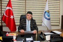 ÖZEL İSTİHDAM BÜROLARI - Aksakal Açıklaması 1 Mayıs'ta Kadrolu İşçi Olmak İstiyoruz