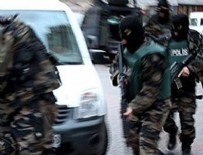 DAEŞ - Antalya'da DAEŞ operasyonu: 4 tutuklama
