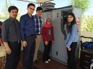 Atık Pil Getir, Gondolla Ücretsiz Nehir Gezisi Yap