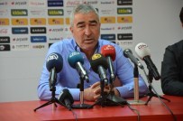 SAMET AYBABA - Aybaba Açıklaması 'İyi Oynayarak Kazanmak Bizi İyi Motive Ediyor'