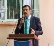 Bakan Tüfenkci Açıklaması 'Vizeler Haziran'da Kalkacak'