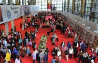 NAZLı ERGÜL - Belmek'ten 'El Emeği Göz Nuru' Sergisi
