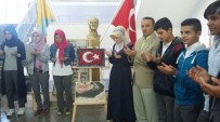 BELGESEL FİLM - Beyşehir'de Kut'ül Amare Zaferi'nin 100.Yıldönümü Kutlamaları