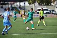 OFSPOR - Bodrumspor'dan Play-Off Rakibine 2-0'Lık Çelme