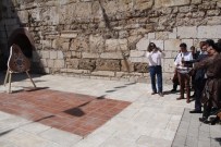 KUTLU DOĞUM - Bursalı Okçular Hedefi Vurdu