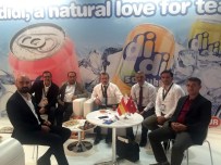 İMDAT SÜTLÜOĞLU - ÇAYKUR Dünyanın Her Yerinde