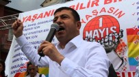 ÖZEL İSTİHDAM BÜROLARI - CHP'li Ağbabadan 1 Mayıs Mesajı