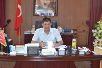 CHP'li Çemişgezek Belediye Başkanı Partisinden İstifa Etti