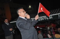 DINSIZLIK - CHP'li Karaoba'dan Laiklik Açıklaması