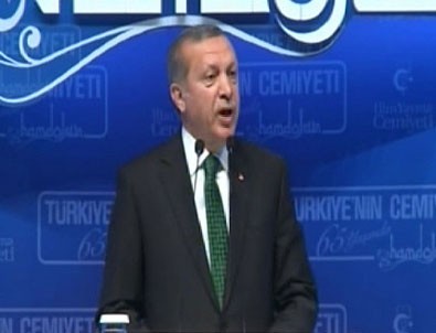 Cumhurbaşkanı Erdoğan'dan ABD'ye PYD/YPG tepkisi