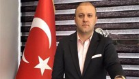 HÜSEYİN YÜKSEK - Demokrasi Ve Adalet Platformu'ndan Terör Tepkisi