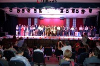 SALSA - Dünya Dans Günü Aliağa'da Kutlandı