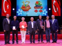 SERACILIK FESTİVALİ - En İyi Yörük Göçü 10 Bin TL'nin Sahibi Oldu