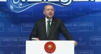 İLİM YAYMA CEMİYETİ - Erdoğan Açıklaması Bu Zaferi İnkar Edemeyecekler