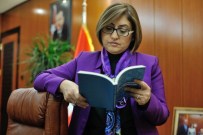 KÜLTÜR BAŞKENTİ - Gaziantepliler Kitap Fuarında Buluşacak