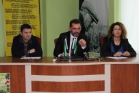 ÇOCUK MECLİSİ - Gençlik Meclisi Başkanını Seçti