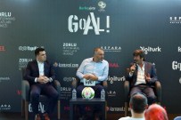 RIDVAN DİLMEN - Hakan Ünsal'dan Fatih Terim Önerisi