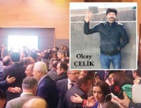 ERTUĞRUL KÜRKÇÜ - HDP'nin PKK'lı danışmanı!