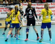 Kadınlar Hentbol Challenge Kupası