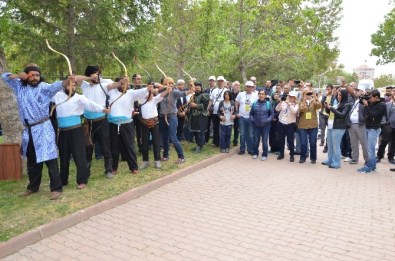 Karaman'da Turizm Çalıştayı