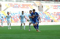 KAYSERI ERCIYESSPOR - Kayseri Erciesspor 2- 2 Adana Demirspor