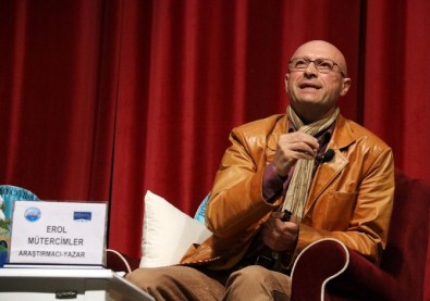 Kut-Ül Amare Ve Atatürk Büyükçekmece'de Konuşuldu