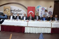 LAIKLIK - Memur - Sen İl Temsilcisi Aydın Kalkan Açıklaması