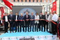 Pamukkale Belediyesi'nden Akhan'a 550 Bin TL'lik Yatırım